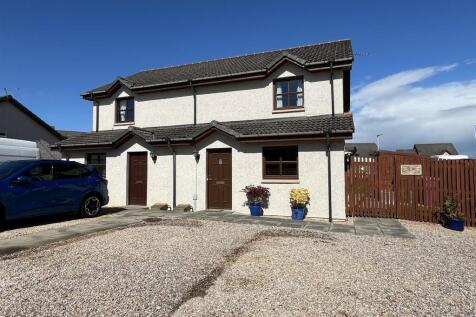 1 Glassgreen Place, Elgin