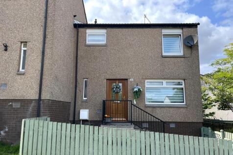20 SELLAR PLACE ABERLOUR