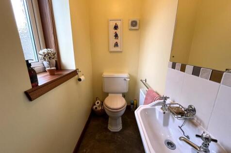 GUEST WC