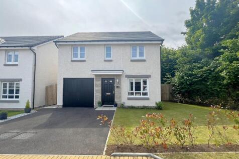 14 Johnston Drive, Elgin