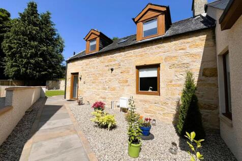 OAKBANK COTTAGE