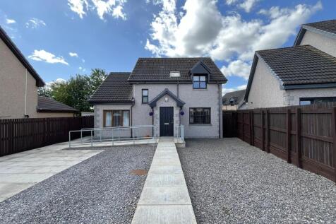 32 McMillan Avenue, Elgin