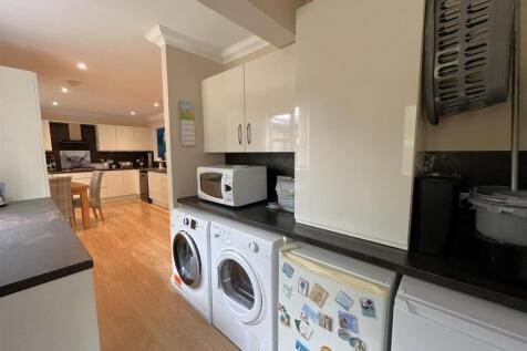UTILITY AREA