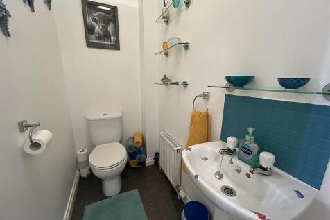 GUEST WC