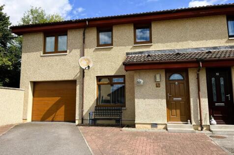 33 BRECHAN RIG, ELGIN