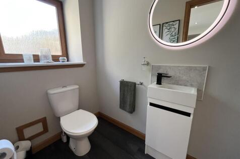 GUEST WC