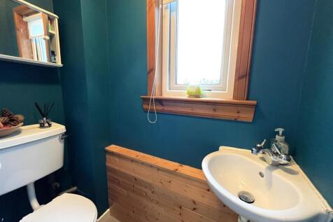 GUEST WC
