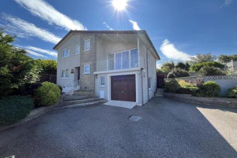KILLEARN, JAMES STREET, LOSSIEMOUTH