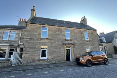 9A QUEEN STREET, ELGIN