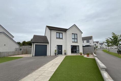 78 WEST COVESEA ROAD, ELGIN