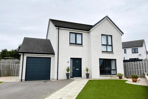 78 WEST COVESEA ROAD ELGIN