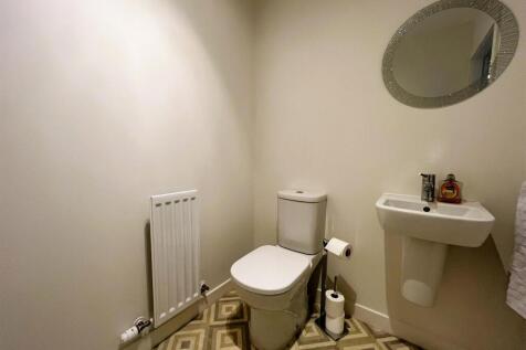 GUEST WC
