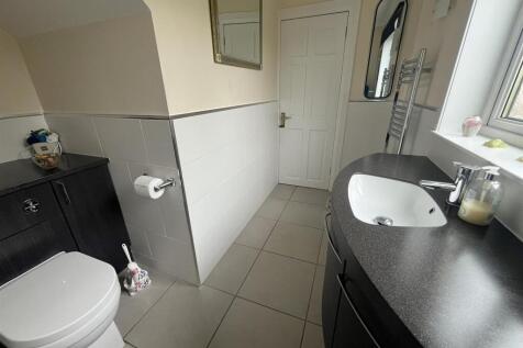 GUEST WC