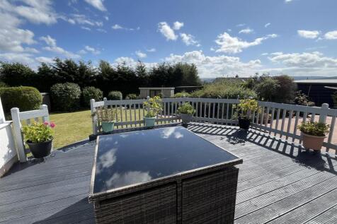 DECKING