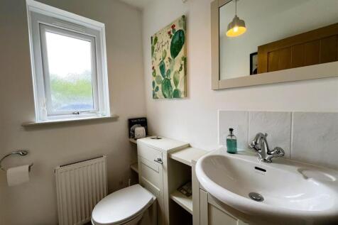 GUEST WC