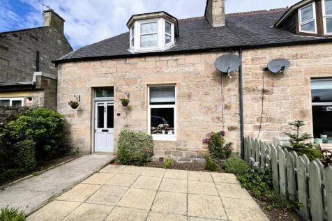 35 MAYNE ROAD, ELGIN