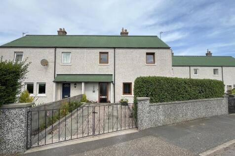 27 MITCHELL CRESCENT, ELGIN
