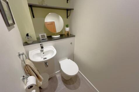 GUEST WC