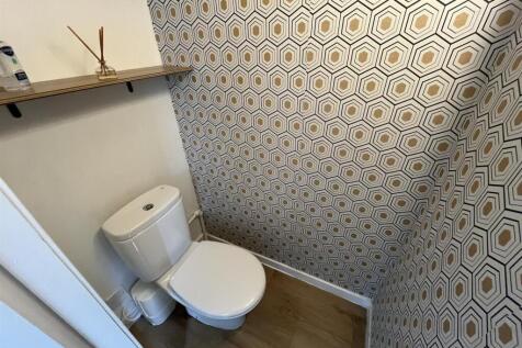 GUEST WC