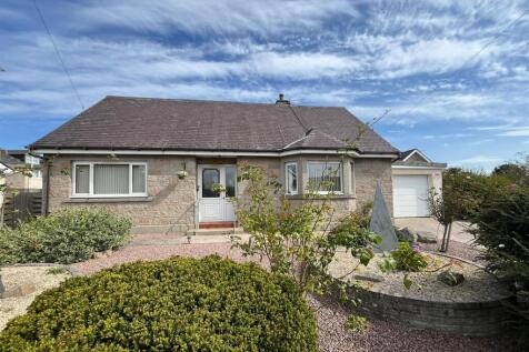 2 ROBERTSON ROAD, LHANBRYDE