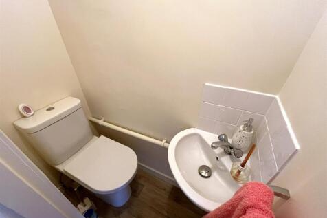 GUEST WC