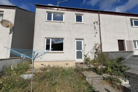 21 Moss End Place, Elgin