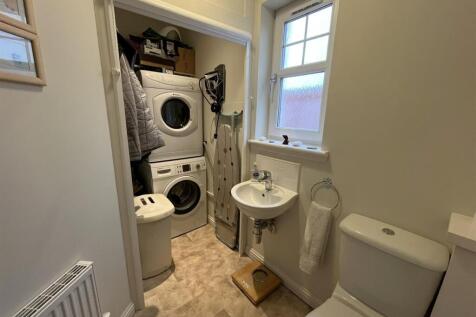 GUEST WC