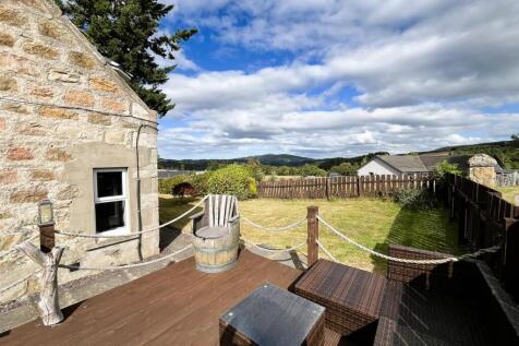 DECKING