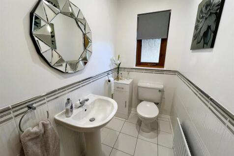 GUEST WC