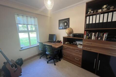 STUDY/OFFICE
