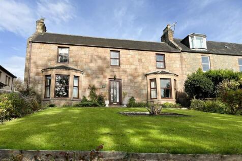 CRAIGLYNNE, 60 FIFE STREET, DUFFTOWN