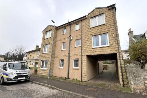 Flat 2 Clifton Terrace 52A Clifton Rd Lossiemouth