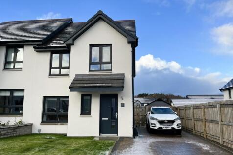 5 CORGARFF ROAD ELGIN