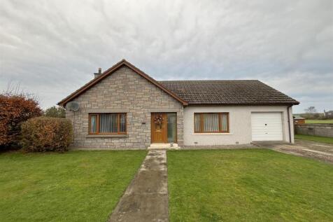 6 Northfield Place, Garmouth