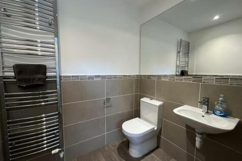 GUEST WC
