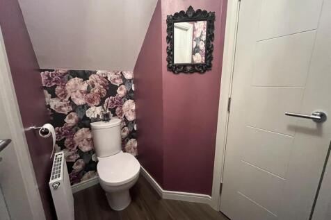 GUEST WC