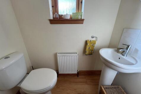 GUEST WC