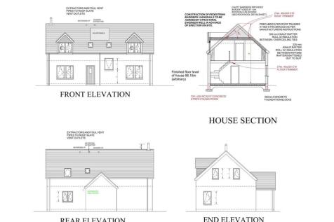 ELEVATIONS