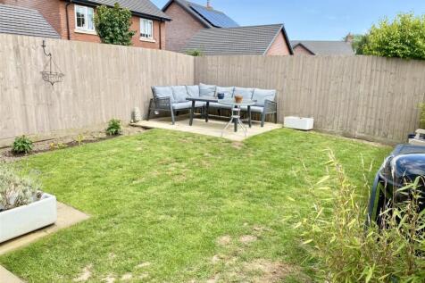 Garden pic
