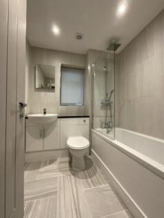 Bathroom - 7 TOD