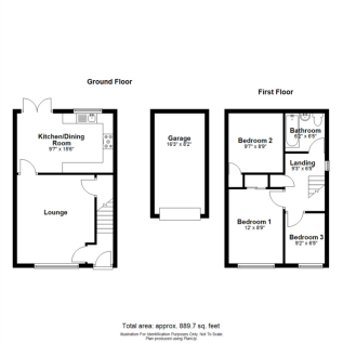Floorplan 9 Chatwood
