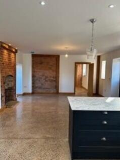 9 The Stables - Kitchen living area