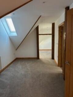 Bedroom 1 dressing room and bedroom