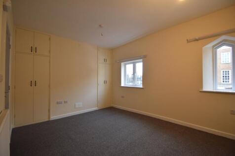 Bedroom 1 - 6 Abbey Foregate