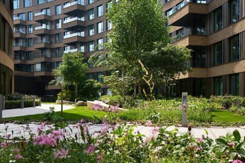 Television Centre crescent gardens.jpg