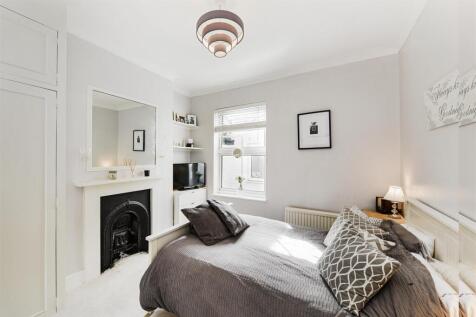 Bruton Property
