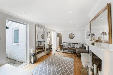 Bruton Property