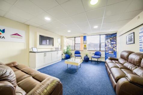 Shared Waiting Room