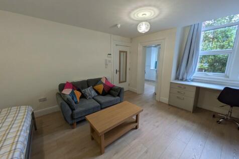 Main Room