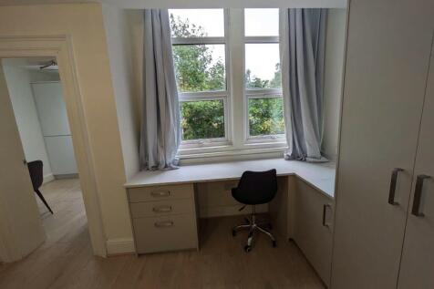 Main Room